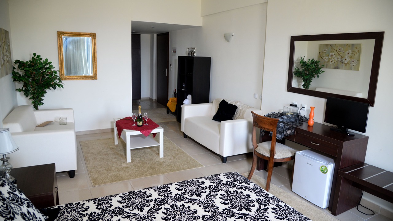Photo of Livingroom in Arta