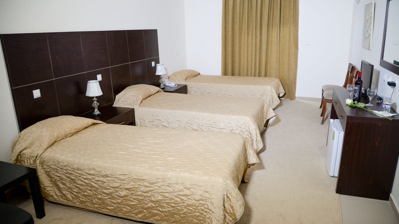 Photo of Bedroom in Arta