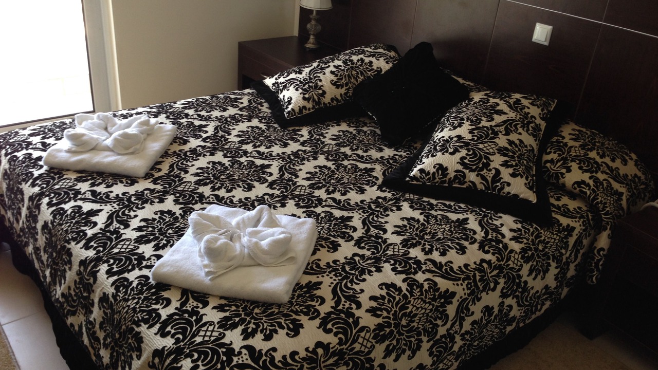 Photo of Bedroom in Arta