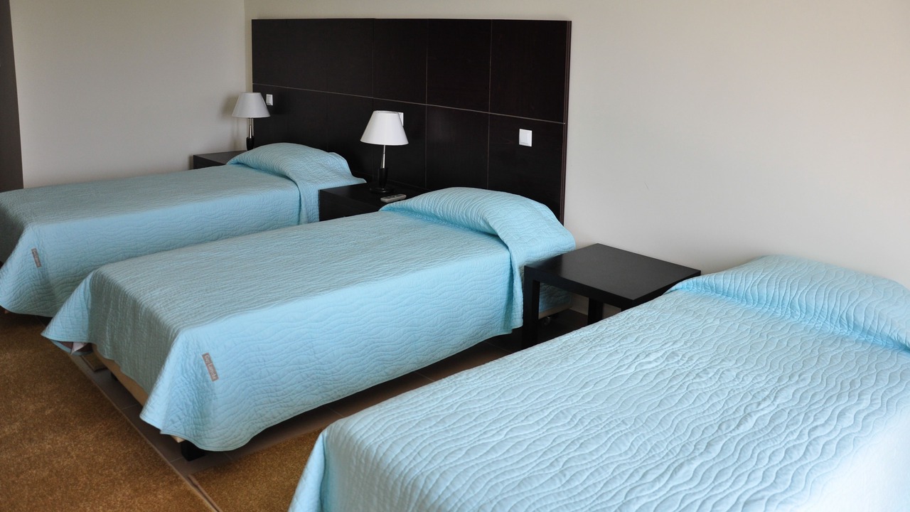 Photo of Bedroom in Arta