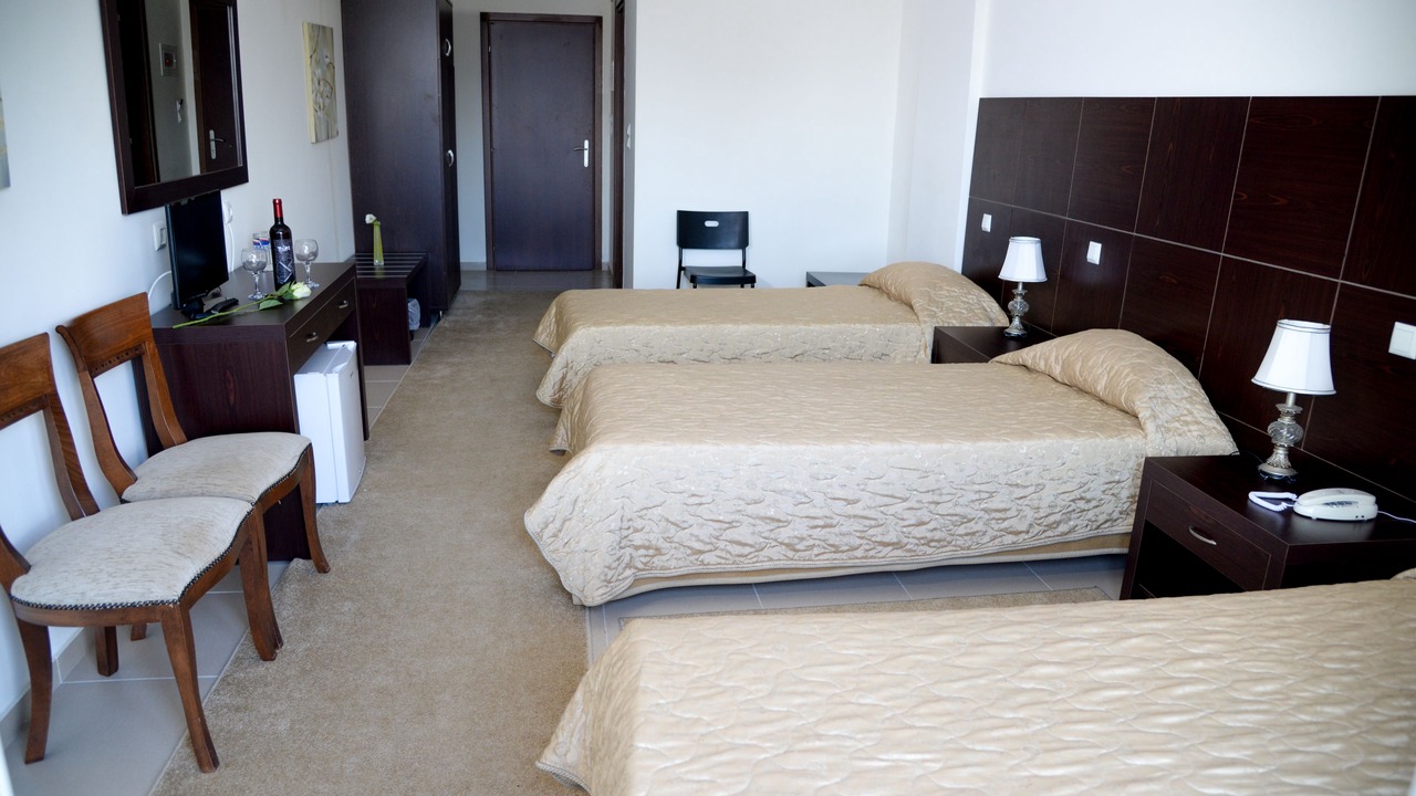 Photo of Bedroom in Arta