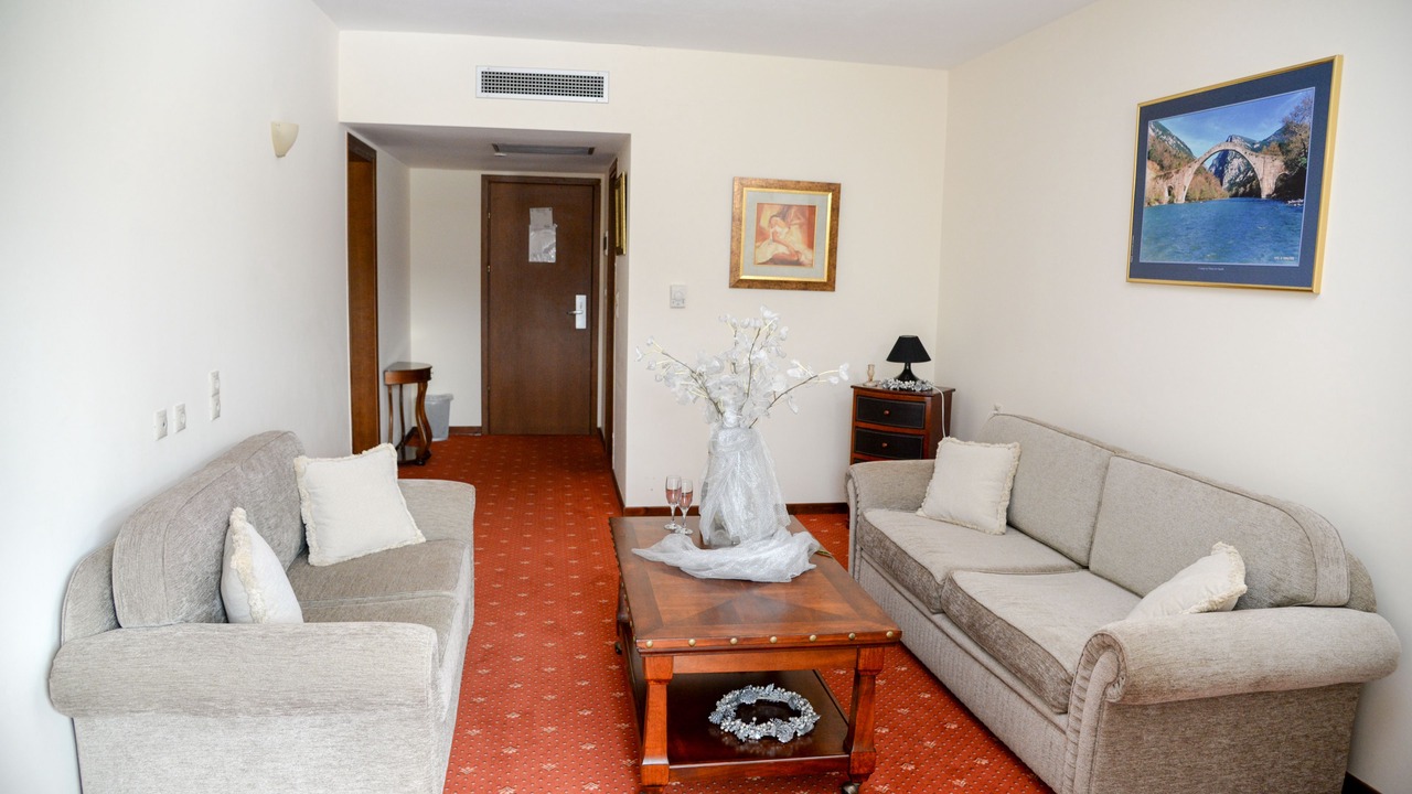 Photo of Bedroom in Arta