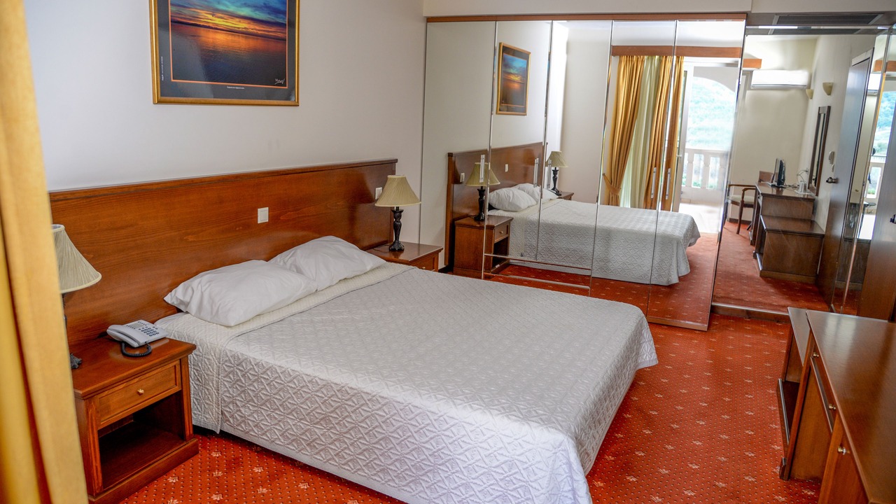 Photo of Bedroom in Arta
