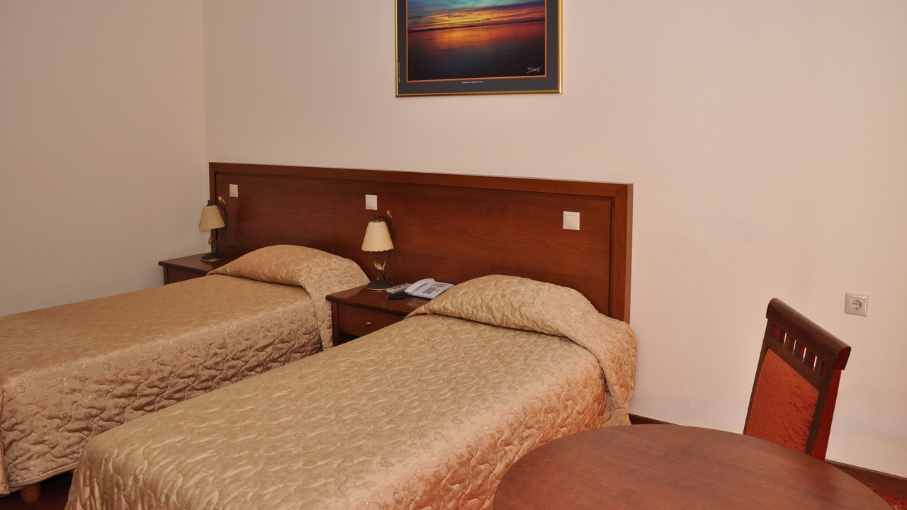 Photo of Bedroom in Arta