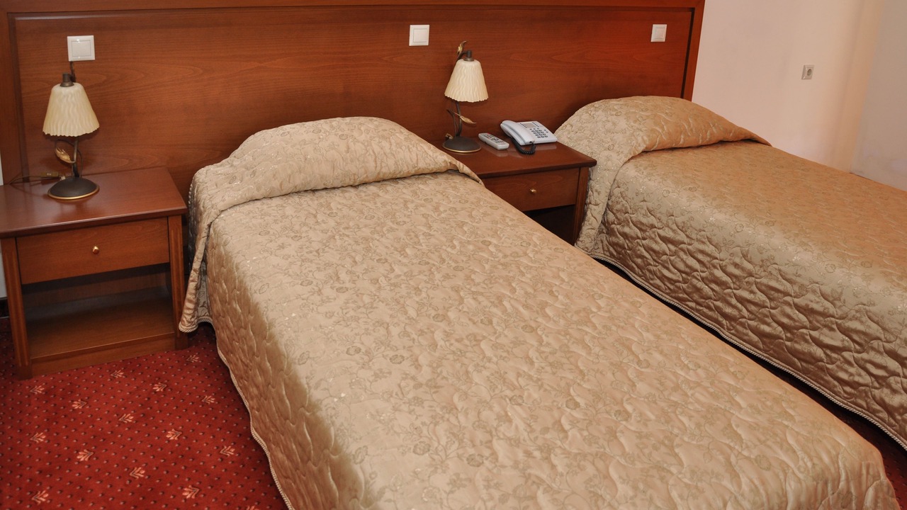 Photo of Bedroom in Arta