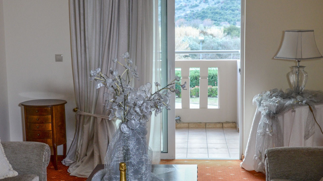Photo of Bedroom in Arta