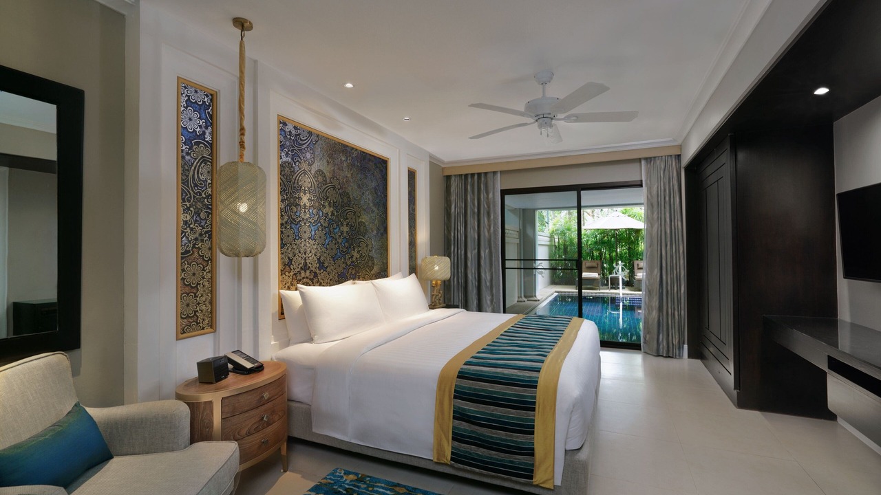 Photo of Bedroom in Mai Khao