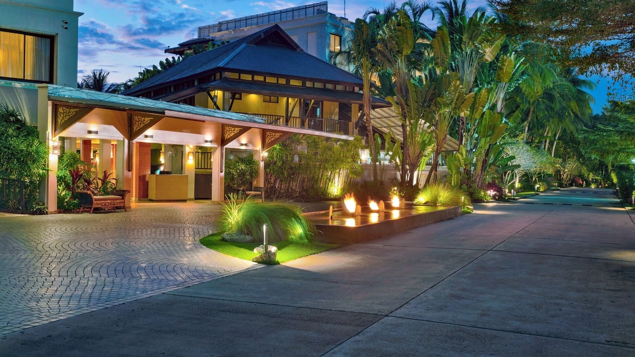Photo of Outdoor in Mai Khao
