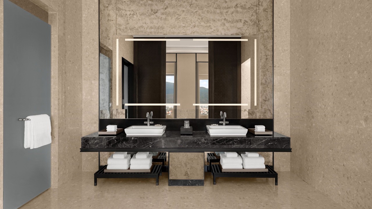 Photo of Bathroom in Chang Khlan