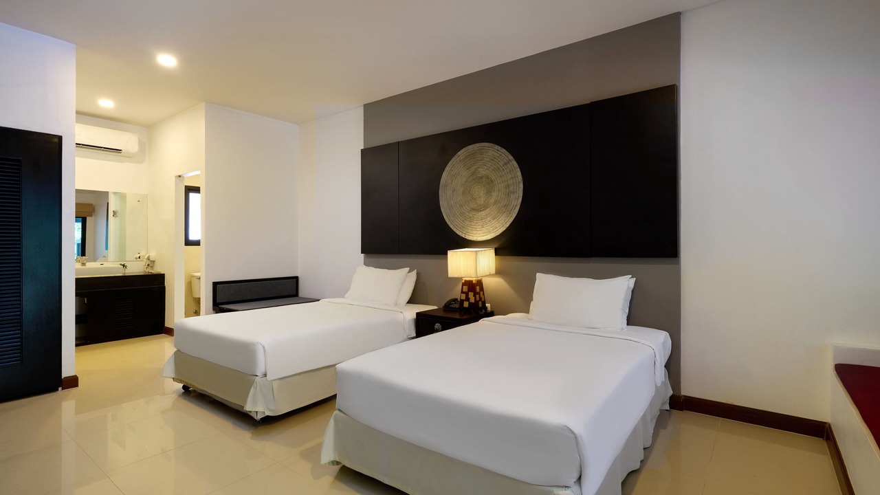 Photo of Bedroom in Sa Khu
