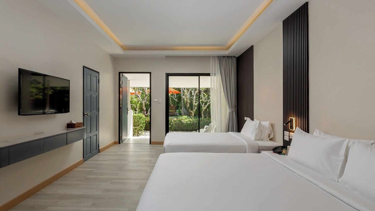Photo of Bedroom in Sa Khu