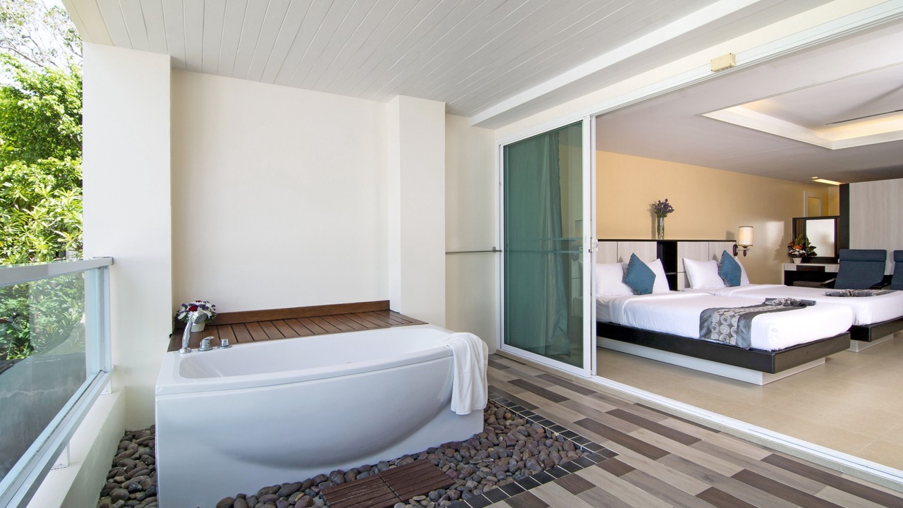 Photo of Bedroom in Nong Thale