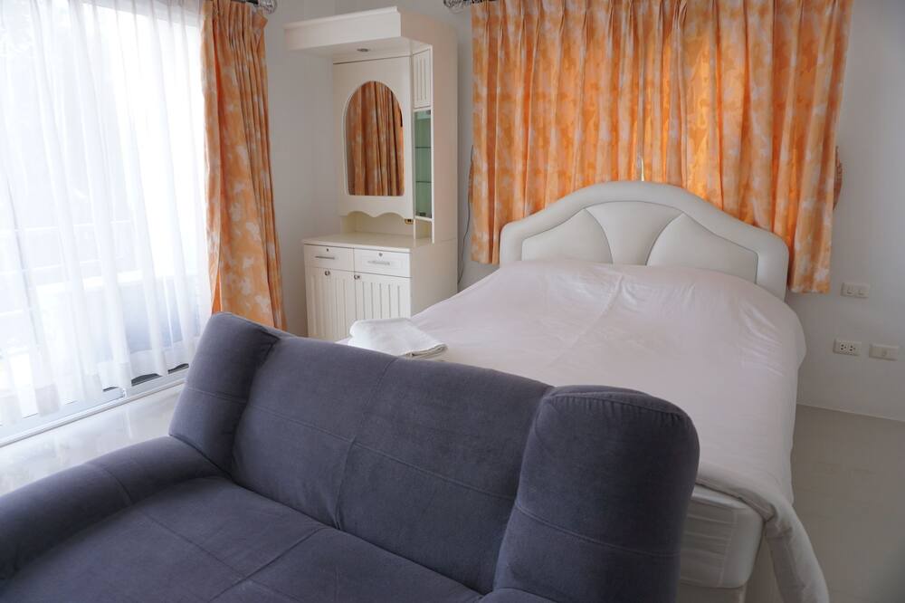 Photo of Bedroom in Si Sunthon