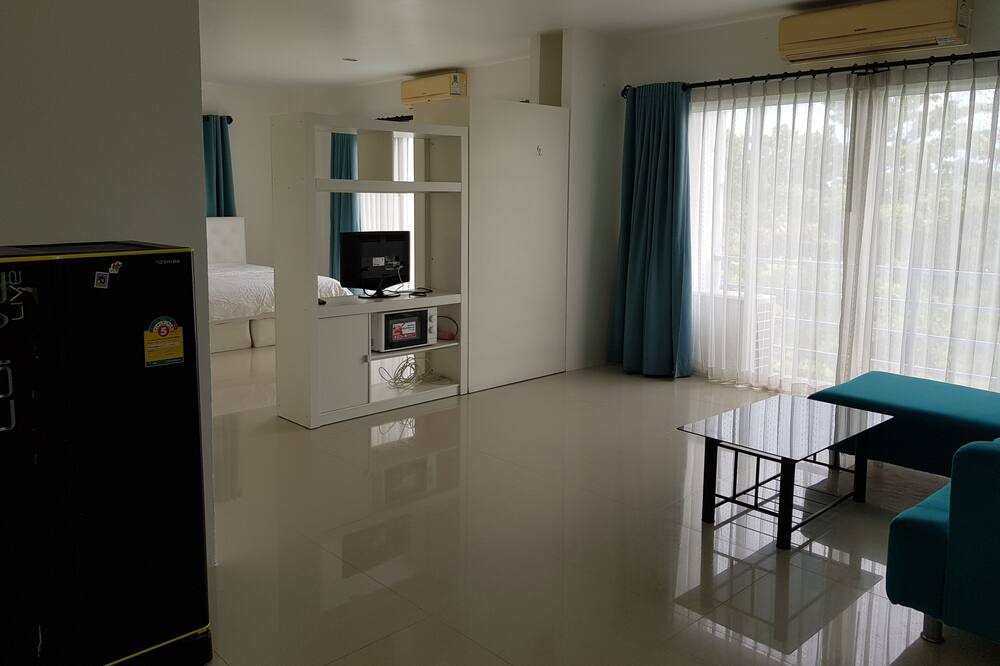 Photo of Bedroom in Si Sunthon