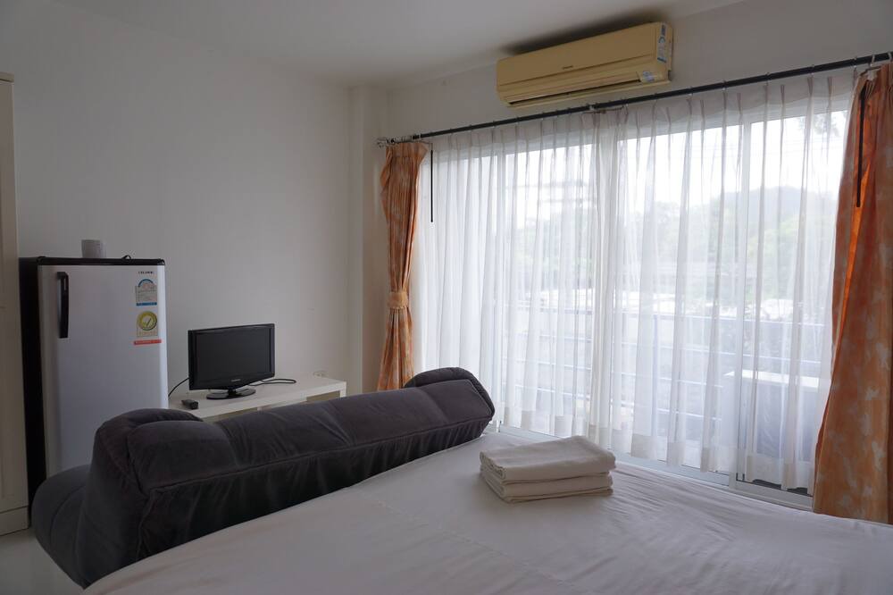 Photo of Bedroom in Si Sunthon