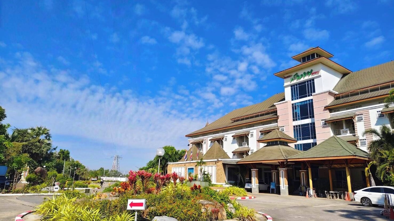 Photo of Outdoor in Nakhon Ratchasima