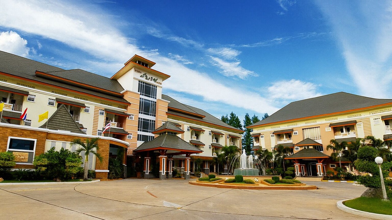 Photo of Outdoor in Nakhon Ratchasima