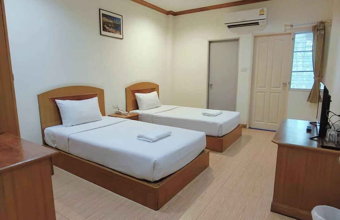 Photo of Bedroom in Nakhon Ratchasima