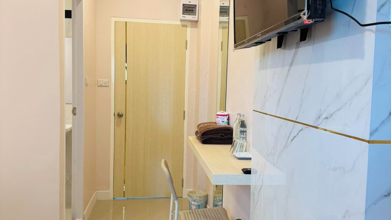 Photo of Bedroom in Pak Chong