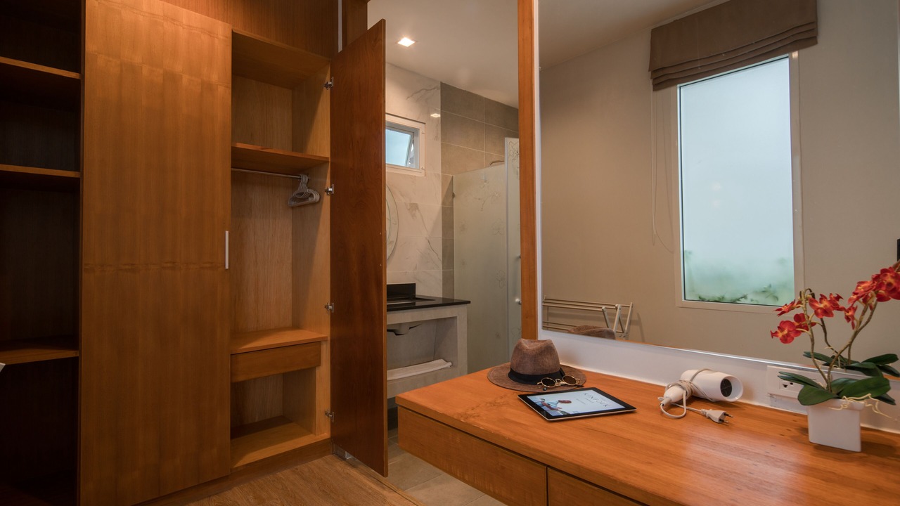 Photo of Bedroom in Nai Harn