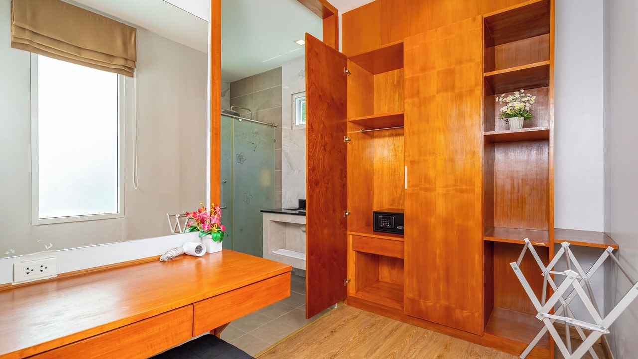 Photo of Bedroom in Nai Harn