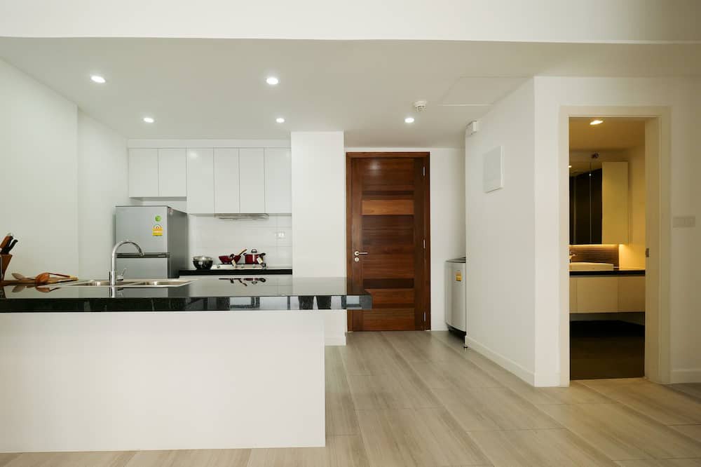 Photo of Kitchen in Dangkao
