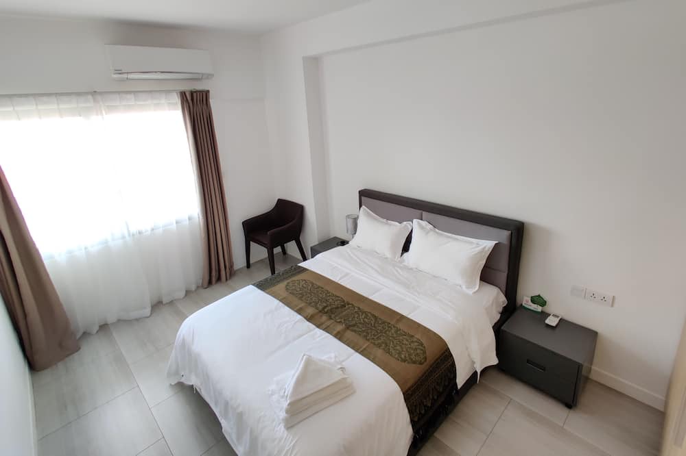 Photo of Bedroom in Dangkao