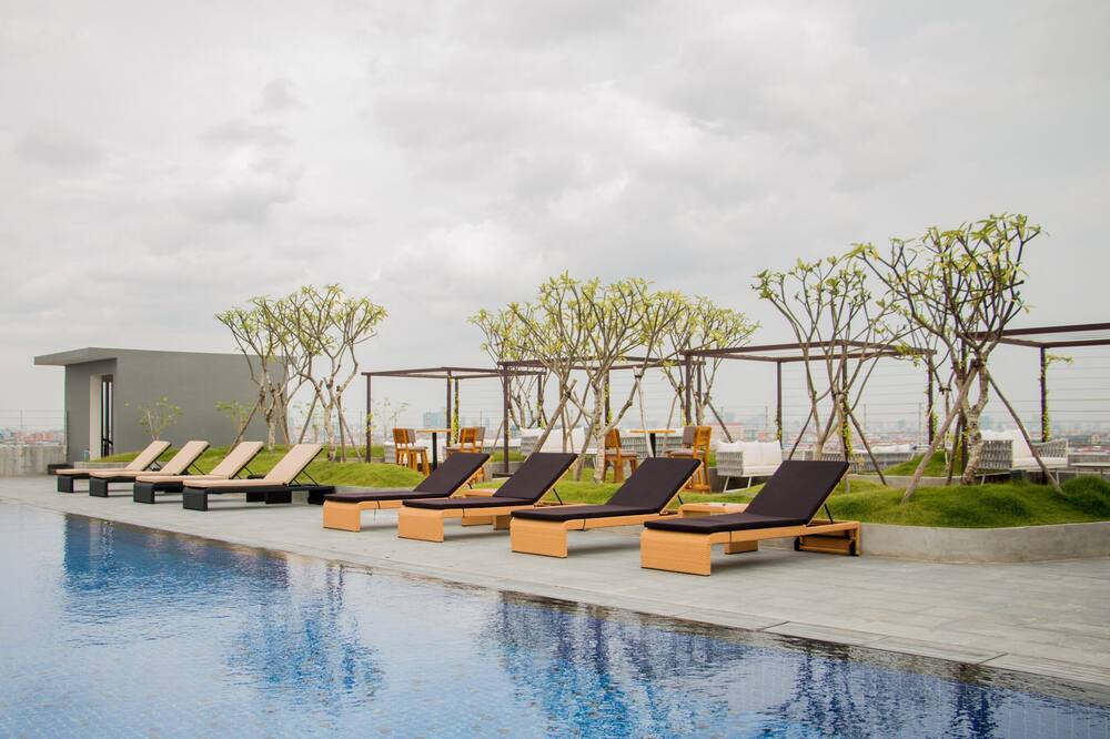 Photo of Outdoor in Dangkao