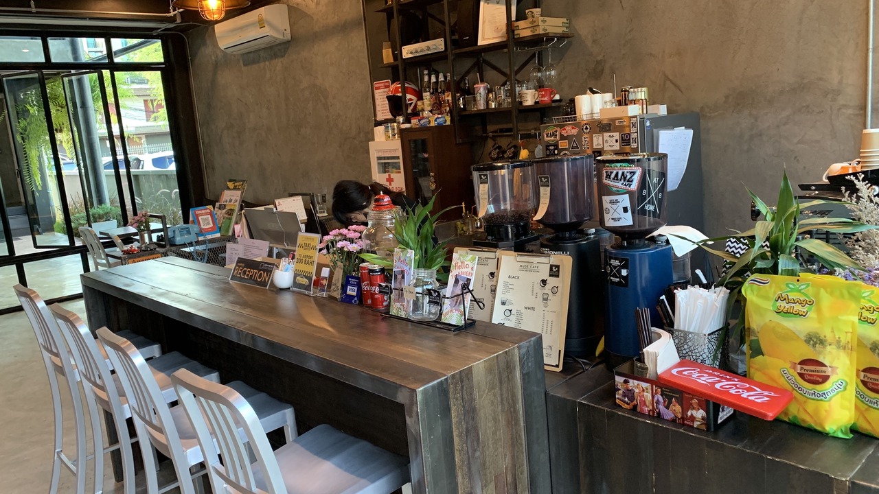 Photo of Others in Nimman