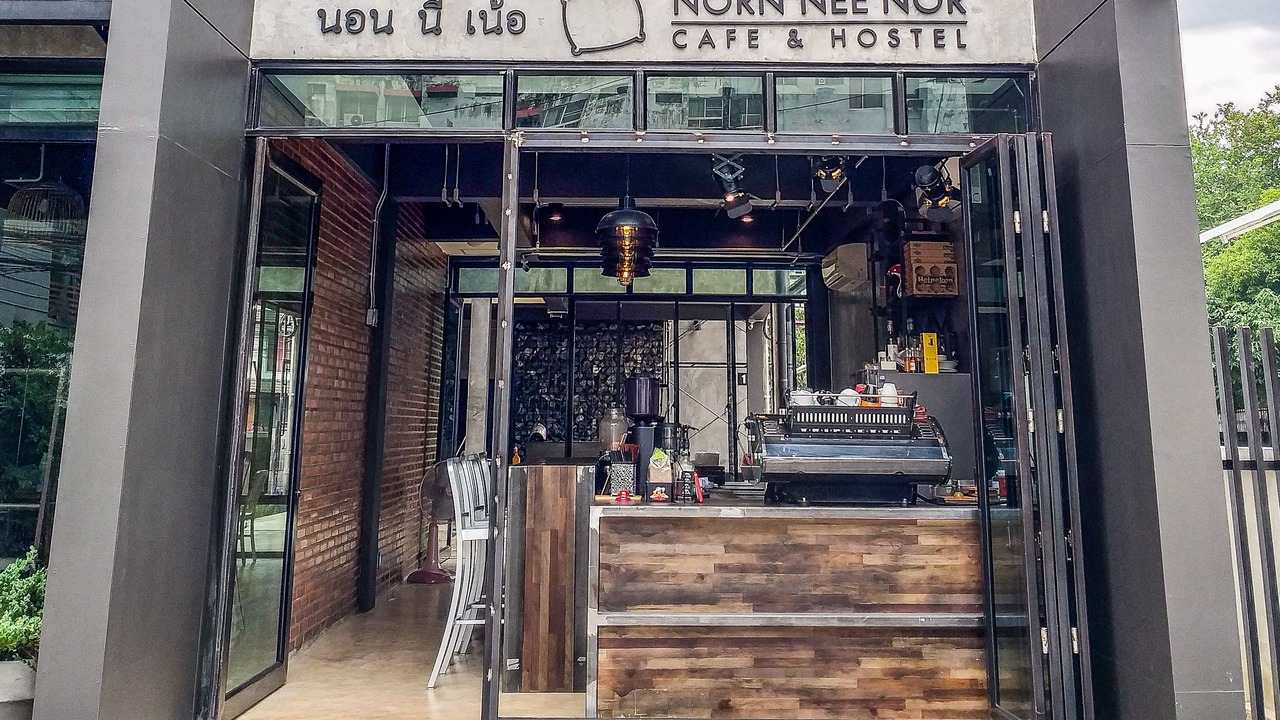 Photo of Outdoor in Nimman