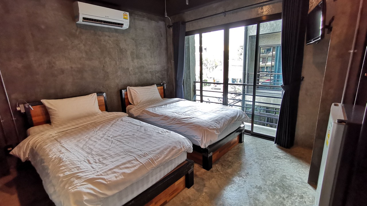 Photo of Bedroom in Nimman