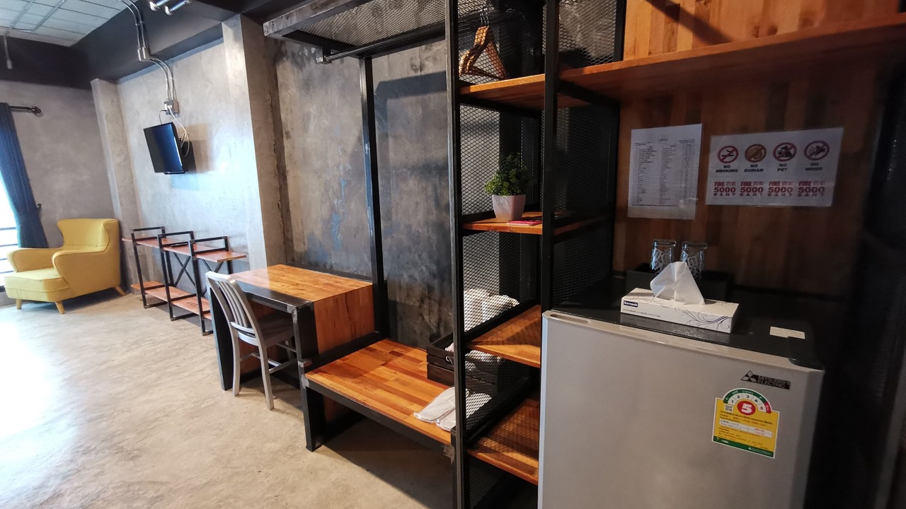 Photo of Bedroom in Nimman