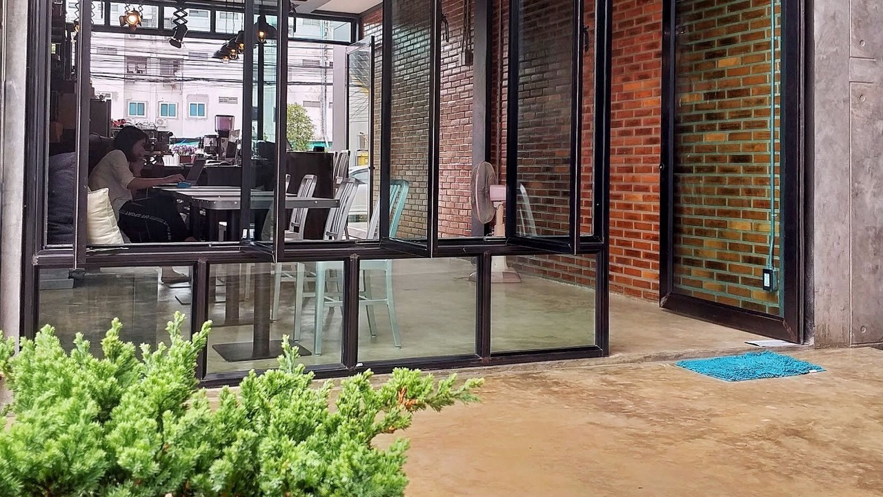 Photo of Outdoor in Nimman