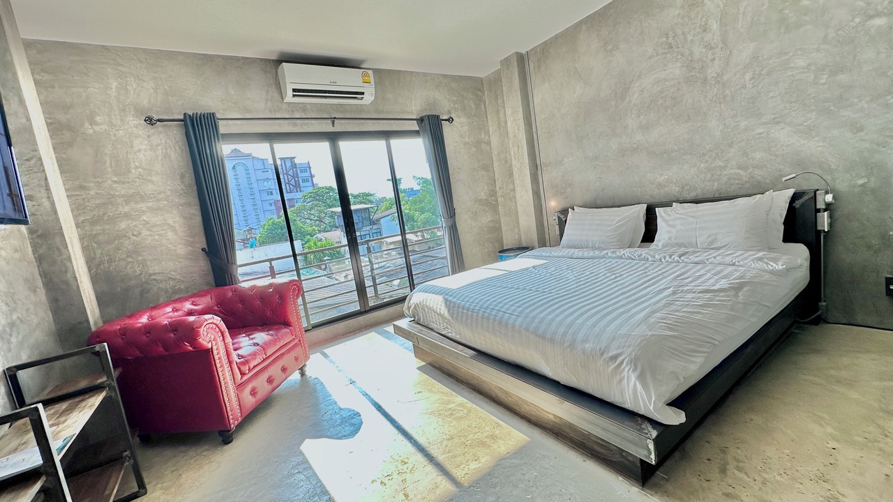 Photo of Bedroom in Nimman