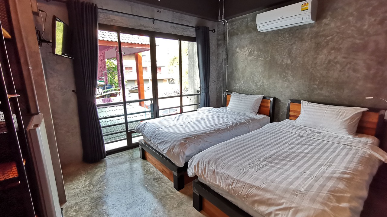 Photo of Bedroom in Nimman