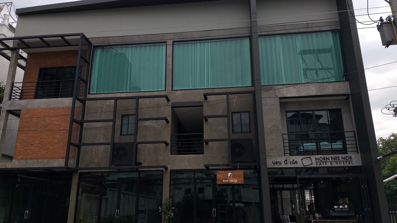 Photo of Outdoor in Nimman