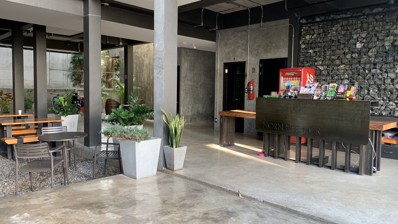 Photo of Outdoor in Nimman