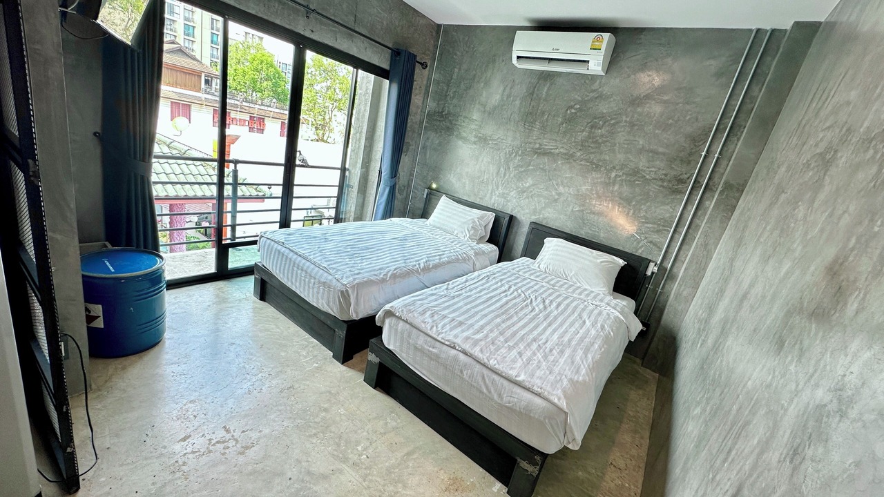 Photo of Bedroom in Nimman