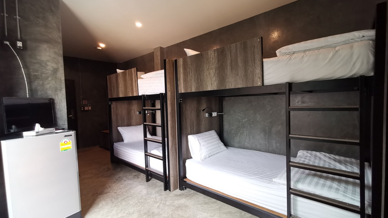 Photo of Bedroom in Nimman