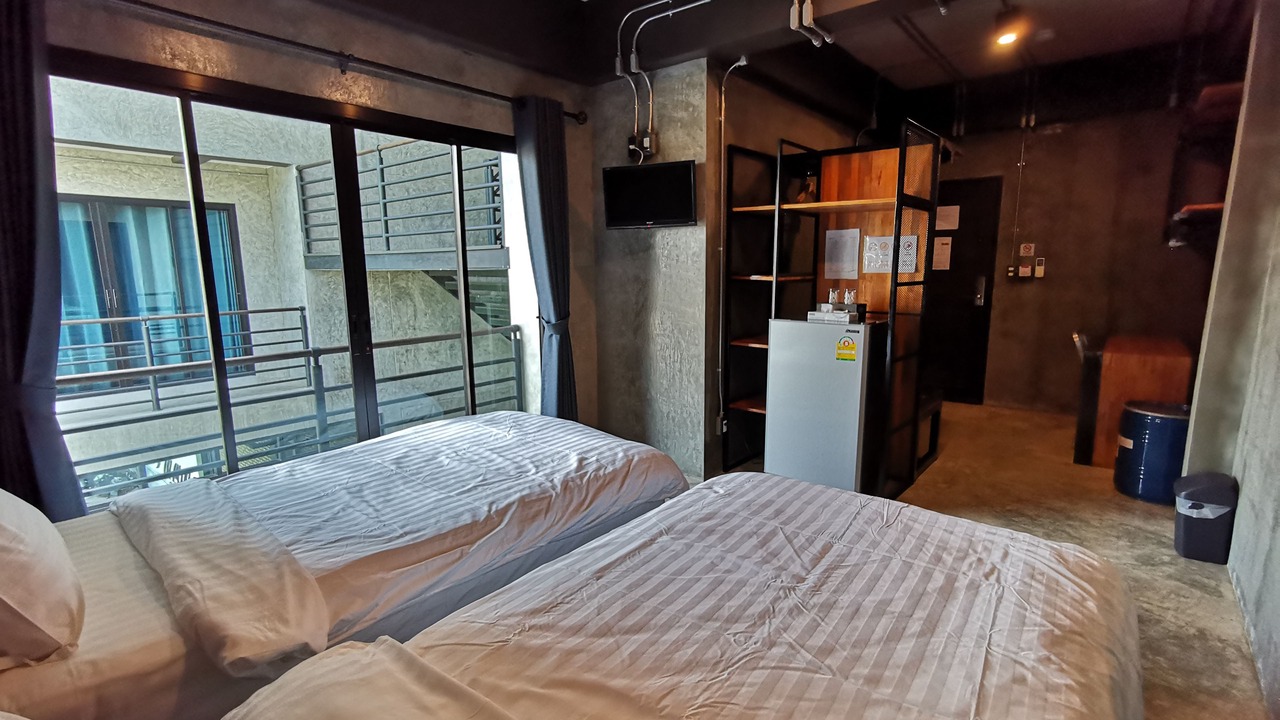 Photo of Bedroom in Nimman