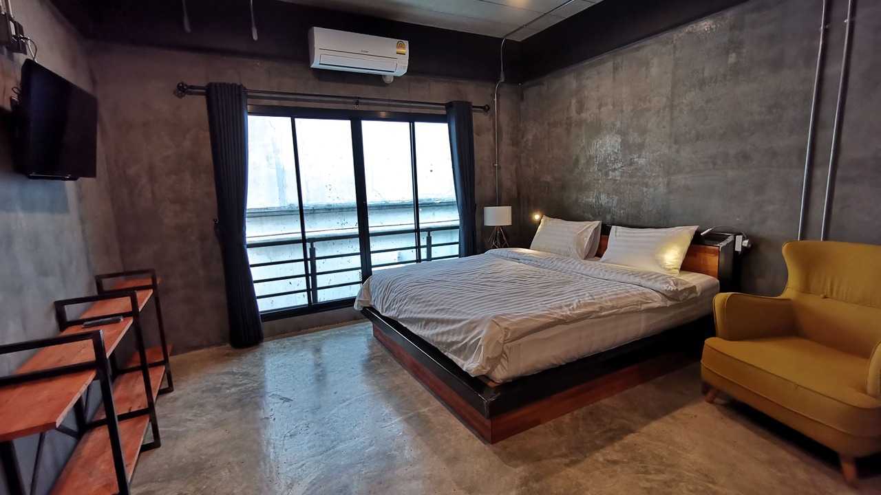 Photo of Bedroom in Nimman