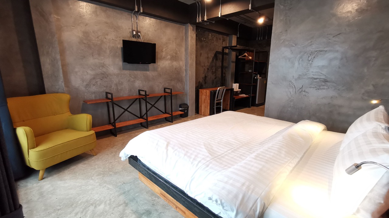 Photo of Bedroom in Nimman