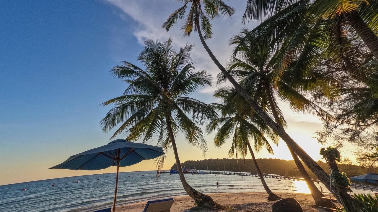 Photo of Others in Koh Rong