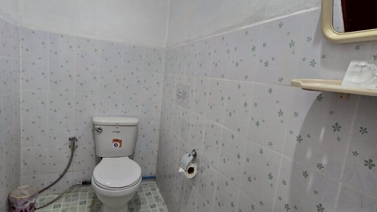 Photo of Bathroom in Mae Chan