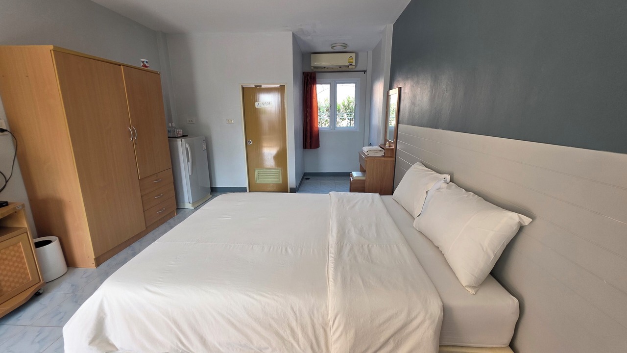 Photo of Bedroom in Nongbua Lamphu