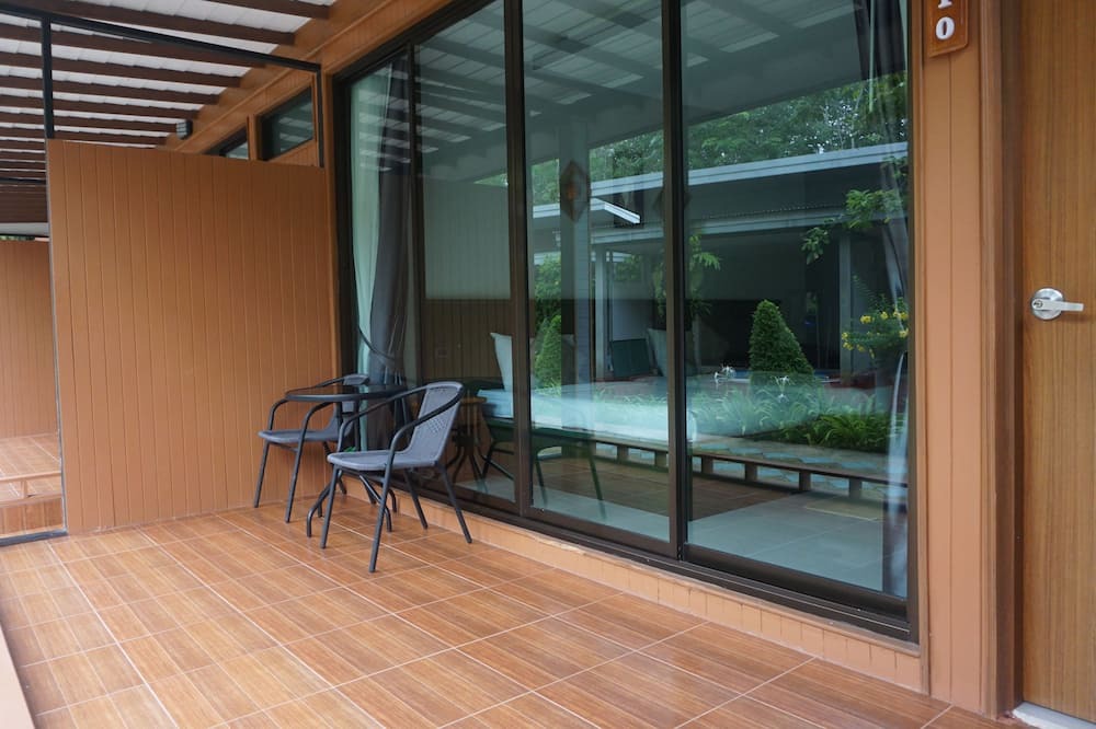 Photo of Patio Balcony in Mai Fat