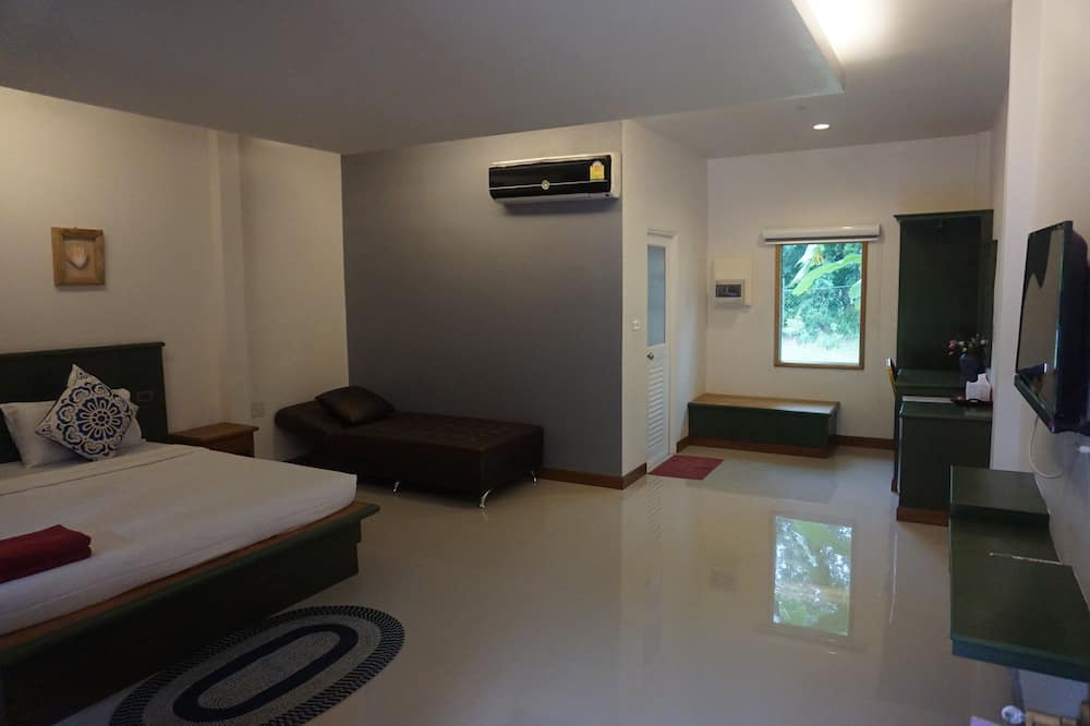 Photo of Bedroom in Mai Fat