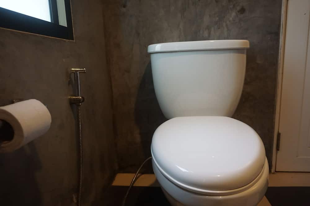 Photo of Bathroom in Mai Fat