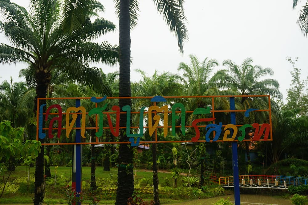 Photo of Outdoor in Mai Fat