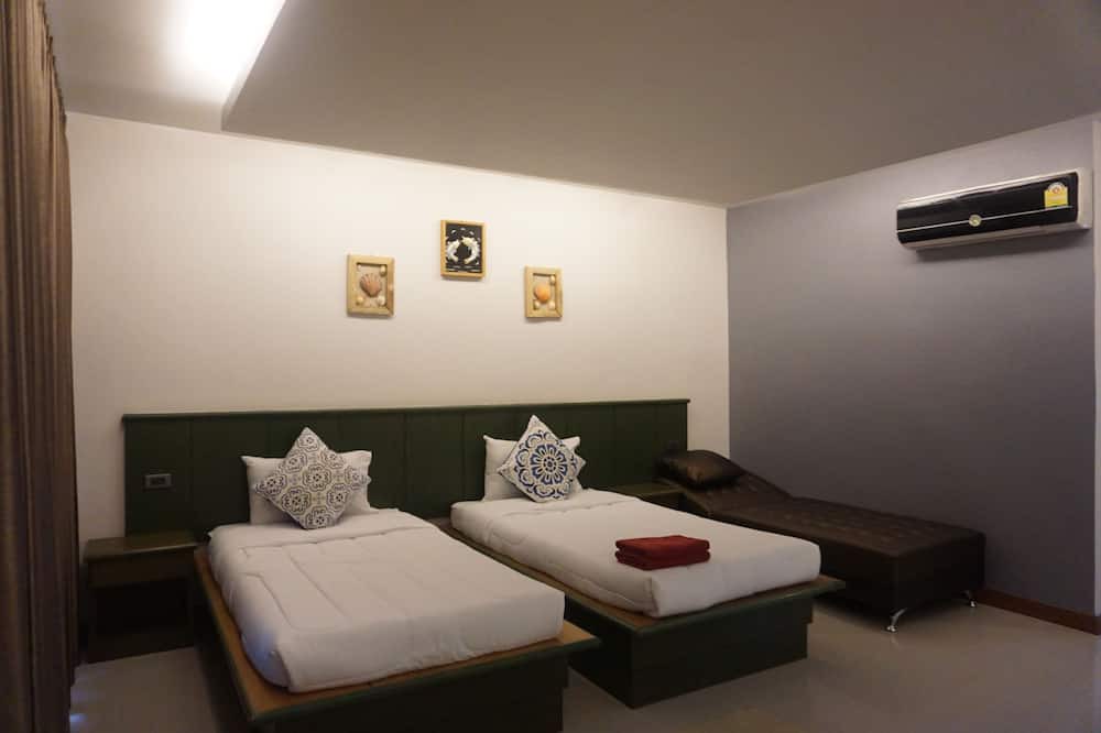 Photo of Bedroom in Mai Fat